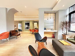 Azure Hotel