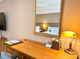 Azure Hotel