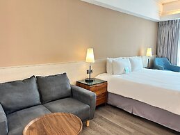 Azure Hotel