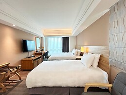 Azure Hotel