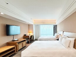 Azure Hotel