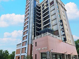 Azure Hotel
