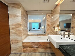Azure Hotel