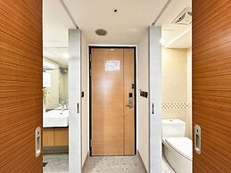 Azure Hotel