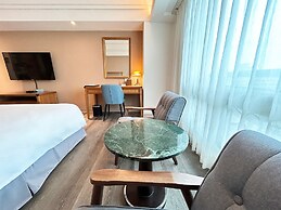 Azure Hotel