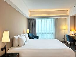 Azure Hotel
