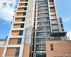 Azure Hotel