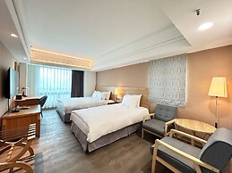 Azure Hotel
