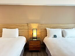 Azure Hotel
