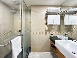 Azure Hotel