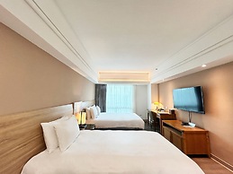 Azure Hotel