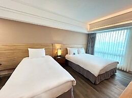 Azure Hotel