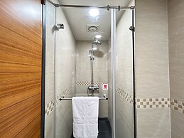 Azure Hotel