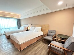 Azure Hotel