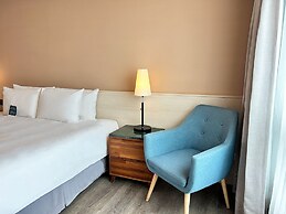 Azure Hotel