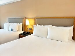 Azure Hotel