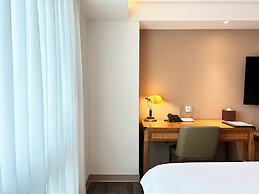 Azure Hotel