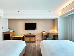 Azure Hotel