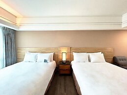 Azure Hotel