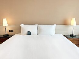 Azure Hotel