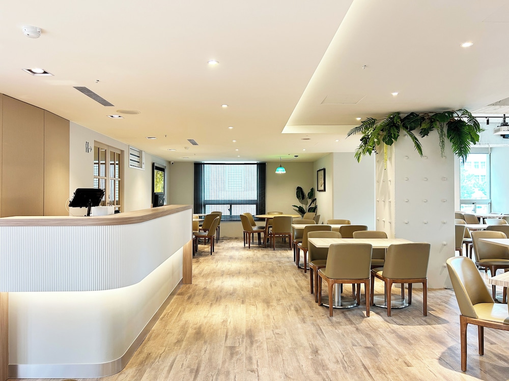 Azure Hotel