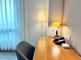 Azure Hotel