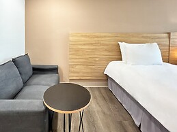Azure Hotel