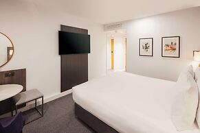 DoubleTree by Hilton Manchester - Piccadilly