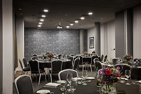 DoubleTree by Hilton Manchester - Piccadilly