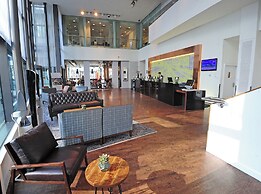 DoubleTree by Hilton Manchester - Piccadilly