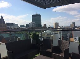 DoubleTree by Hilton Manchester - Piccadilly