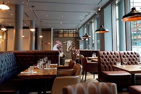DoubleTree by Hilton Manchester - Piccadilly