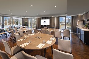 DoubleTree by Hilton Manchester - Piccadilly