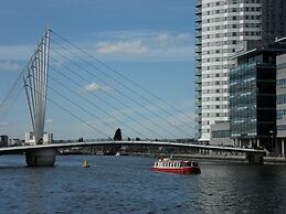 DoubleTree by Hilton Manchester - Piccadilly