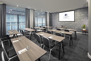 DoubleTree by Hilton Manchester - Piccadilly