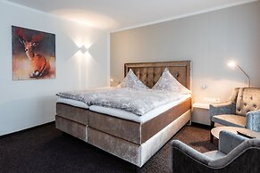 Landhotel Bartmann
