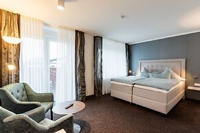 Landhotel Bartmann