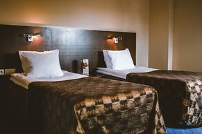 Hanza Hotel