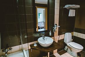 Hanza Hotel