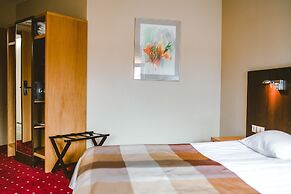 Hanza Hotel