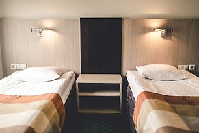 Hanza Hotel