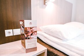 Hanza Hotel