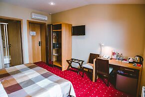 Hanza Hotel