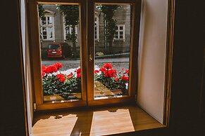 Hanza Hotel