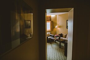 Hanza Hotel