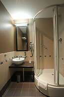Hanza Hotel