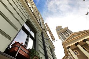 Hanza Hotel