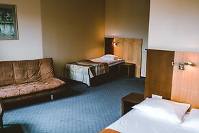 Hanza Hotel