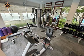 Wil'que Westlake Hotel & Residences