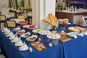 Wil'que Westlake Hotel & Residences